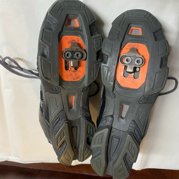 Shimano Mountain Bike Shoes - Picture 9 of 9